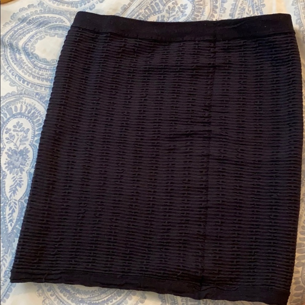 Pencil Skirt